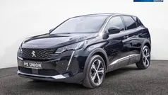 Perla nera schwarz Gebraucht 2023 Peugeot 3008 Allure SUV | 28.395 € (Fairer Preis)