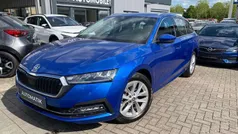 Gebraucht 2024 Skoda Octavia Kombi | 27.500 € (Guter Preis)