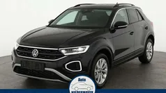 Gebraucht 2025 VW T-Roc Life SUV | 26.995 € (Guter Preis)