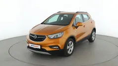 Braun Gebraucht 2019 Opel Mokka X SUV | 14.750 € (Fairer Preis)
