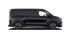 Magnetic metallic Neu 2025 Ford Tourneo Custom Active Van / Kleinbus | 54.831 € (Guter Preis)