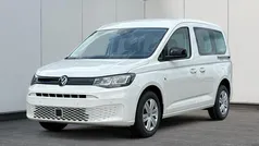 Gebraucht 2025 VW Caddy Van / Kleinbus | 30.230 € (Guter Preis)