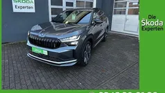Gebraucht 2025 Skoda Kodiaq SportLine SUV | 50.990 € (Fairer Preis)