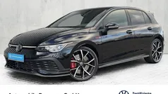 VW Golf VIII