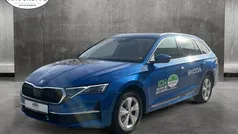 Gebraucht 2024 Skoda Octavia Exclusive Kombi | 35.500 € (Fairer Preis)