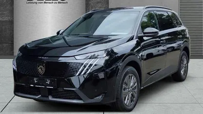 Gebraucht 2025 Peugeot 5008 Allure SUV | 35.690 € (Guter Preis)