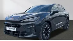 Gebraucht 2025 Cupra Terramar SUV | 42.890 € (Fairer Preis)