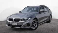 Gebraucht 2024 BMW 318 Sport Line Kombi | 34.950 € (Fairer Preis)