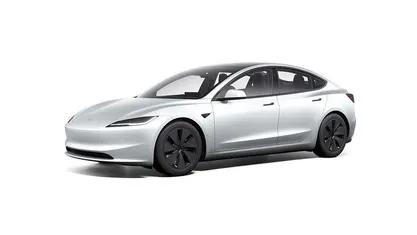 Neu 2026 Tesla Model 3 Limousine | 50.970 € (Fairer Preis)