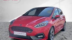 Racerot (rot) Gebraucht 2020 Ford Fiesta ST Kleinwagen | 19.990 € (Fairer Preis)