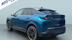 Obsession blau metallic Neu 2025 Peugeot 3008 Allure SUV | 39.350 € (Fairer Preis)