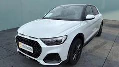 Weiß Gebraucht 2024 Audi A1 S-Line Kleinwagen | 29.199 € (Fairer Preis)