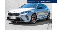 Grau Gebraucht 2025 BMW 123 Performance Kleinwagen | 42.890 € (Superpreis)