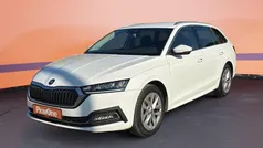 Gebraucht 2023 Skoda Octavia Kombi | 24.330 € (Fairer Preis)