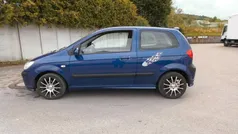 Gebraucht 2008 Hyundai Getz Kleinwagen | 2.499 € (Fairer Preis)