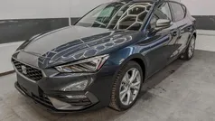 Gebraucht 2025 Seat Leon FR Limousine | 25.470 € (Fairer Preis)