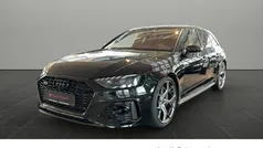 Schwarz Neu 2025 Audi RS4 Ambiente Kombi | 131.839 €