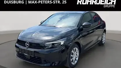 /typ aussenverkleidung spiege Gebraucht 2025 Opel Corsa Edition Kleinwagen | 17.490 € (Superpreis)