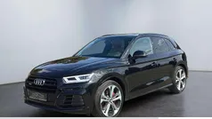 Gebraucht 2020 Audi SQ5 Advanced SUV | 40.280 € (Fairer Preis)
