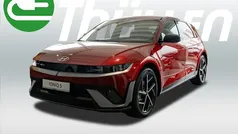 Gebraucht 2025 Hyundai Ioniq 5 N Line SUV | 47.990 € (Fairer Preis)