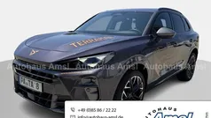 Violett Gebraucht 2024 Cupra Terramar VZ SUV | 43.790 € (Superpreis)