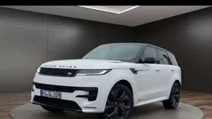 Ostuni pearl white Gebraucht 2025 Land Rover Range Rover Sport Autobiography SUV | 151.350 € (Fairer Preis)
