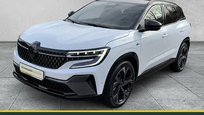 Gebraucht Renault Austral Techno Esprit Alpine 200 PS (147 kW) 2025 SUV