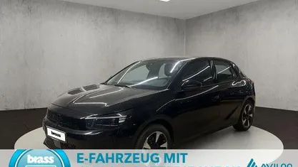 Gebraucht Opel Corsa 100 kW (136 PS) 2024 Limousine