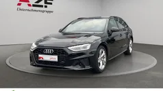 Andere Gebraucht 2024 Audi A4 S-Line Kombi | 37.280 € (Guter Preis)