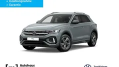 Gebraucht 2024 VW T-Roc R-line SUV | 33.390 € (Etwas zu teuer)