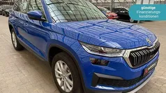 Gebraucht 2023 Skoda Kodiaq Style SUV | 35.690 € (Superpreis)