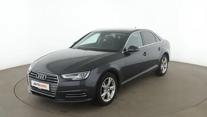 Gebraucht 2016 Audi A4 Sport Limousine | 19.490 € (Fairer Preis)