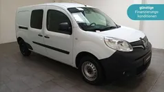 Weiß Gebraucht 2020 Renault Kangoo Van / Kleinbus | 10.670 € (Fairer Preis)