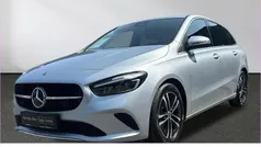 Gebraucht 2024 Mercedes B180 Progressive Van / Kleinbus | 31.740 € (Fairer Preis)