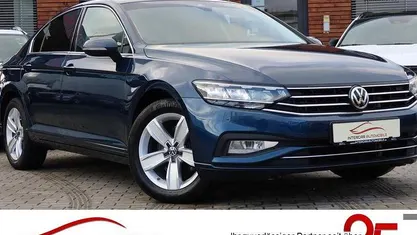 Gebraucht 2019 VW Passat Business Limousine | 14.950 € (Guter Preis)