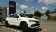 Gebraucht 2018 Mitsubishi ASX Edition+ SUV | 15.990 € (Fairer Preis)