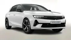 Arktis weiß / dachfarbe schwarz Neu 2025 Opel Astra S Limousine | 26.931 € (Guter Preis)
