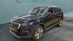 Schwarz Gebraucht 2023 Skoda Kodiaq Style SUV | 39.329 € (Guter Preis)
