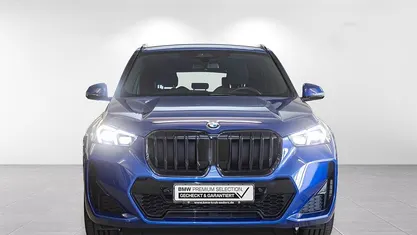 Gebraucht 2024 BMW X1 Performance SUV | 39.900 € (Fairer Preis)