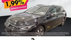 Gebraucht 2024 VW Golf VIII Goal Kombi | 31.777 € (Superpreis)