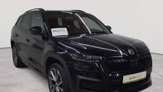 Gebraucht 2022 Skoda Kodiaq SportLine SUV | 33.990 € (Fairer Preis)