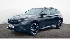 Schwarz Neu 2025 Skoda Kamiq Monte Carlo SUV | 29.944 € (Fairer Preis)