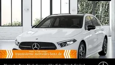 Gebraucht 2024 Mercedes A180 AMG Limousine | 31.890 € (Fairer Preis)