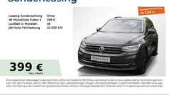 Gebraucht 2022 VW Tiguan Life SUV | 28.790 € (Guter Preis)