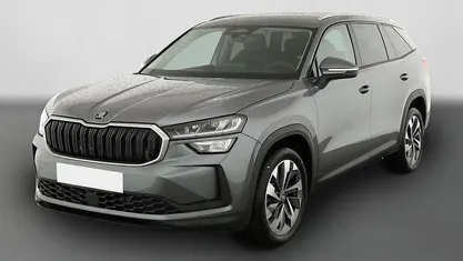 Gebraucht 2025 Skoda Kodiaq Selection SUV | 48.295 € (Guter Preis)