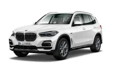 Weiss Gebraucht 2020 BMW X5 SUV | 42.488 € (Guter Preis)