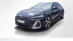 Gebraucht 2024 Audi A5 Ambiente Coupé | 64.980 € (Fairer Preis)