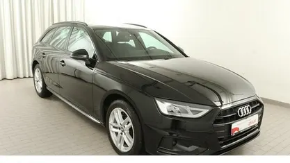 Gebraucht 2021 Audi A4 Advanced Kombi | 23.715 € (Fairer Preis)