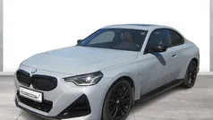 Portimao blau metallic Gebraucht 2022 BMW M240 M Sport Coupé | 46.890 € (Fairer Preis)