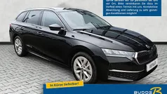 Blackmagic perleffekt Neu 2025 Skoda Octavia Selection Kombi | 32.750 € (Superpreis)